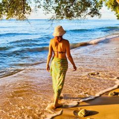 Barbados: Ah, Karibi!