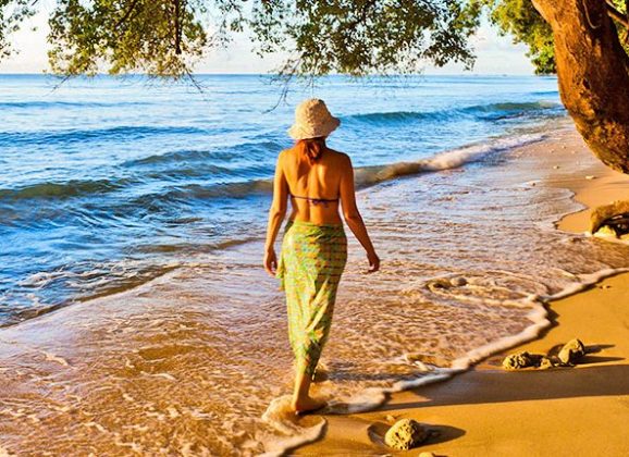 Barbados: Ah, Karibi!