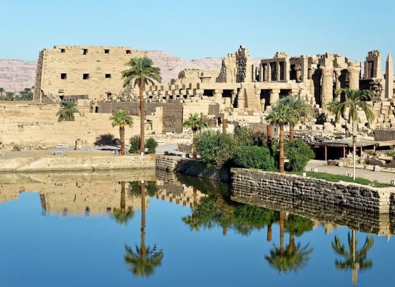 Egipat uvodi zakon protiv dosađivanja turistima