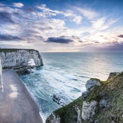 Normandija: T(ourist) day
