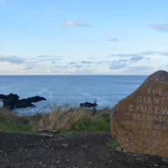 Lepote Severne Irske i Belfasta