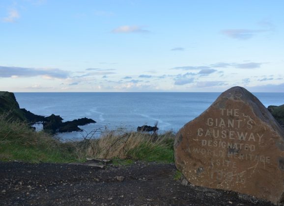 Lepote Severne Irske i Belfasta