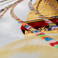 Katmandu: Nepal u meni