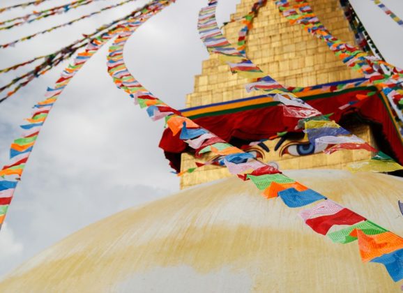 Katmandu: Nepal u meni