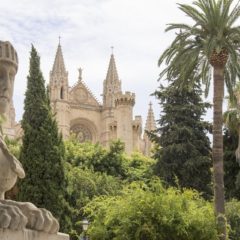 Palma de Majorka kreće u borbu protiv turista