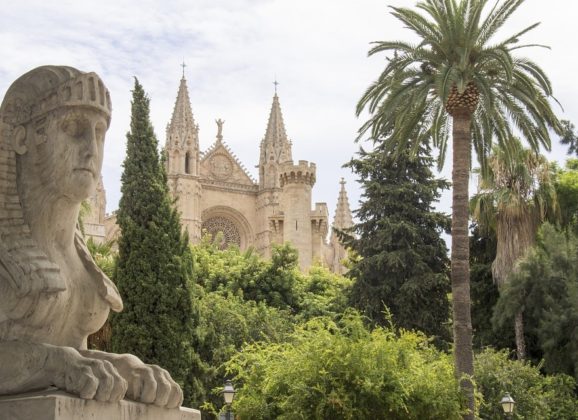 Palma de Majorka kreće u borbu protiv turista