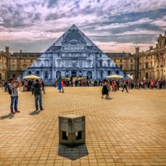 Idete u Pariz, a ne znate francuski? Postoji rešenje…
