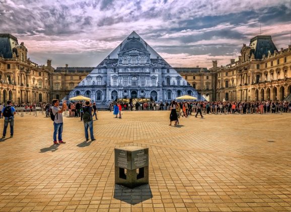 Idete u Pariz, a ne znate francuski? Postoji rešenje…