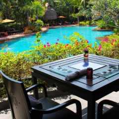 Hua Hin sa okolinom