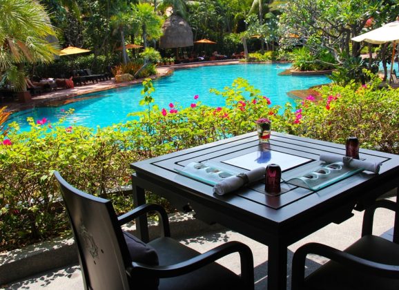 Hua Hin sa okolinom