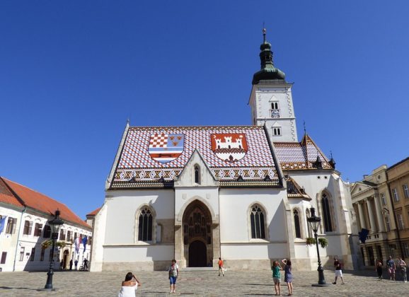 Vikend u Zagrebu