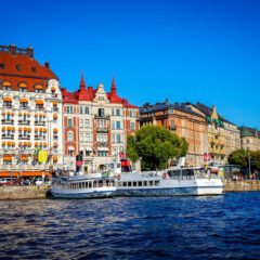 Kopenhagen ili Stokholm, pitanje je sad?
