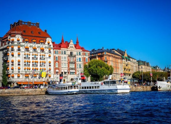 Kopenhagen ili Stokholm, pitanje je sad?