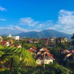 Indonezija: Zapadna Java
