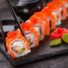 Najbolji gradovi sveta za gastronomade