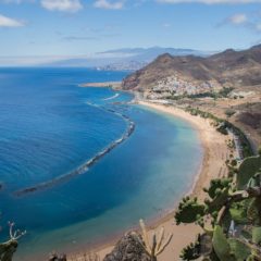 Otkrijte Tenerife, dragulj Kanarskih ostrva