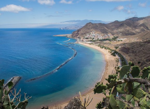 Otkrijte Tenerife, dragulj Kanarskih ostrva