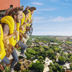 Top 5 zabavnih parkova u Evropi