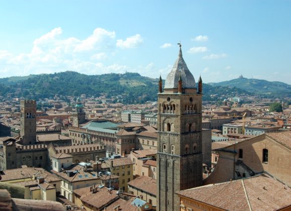 Vodič za kratku posetu Bolonji