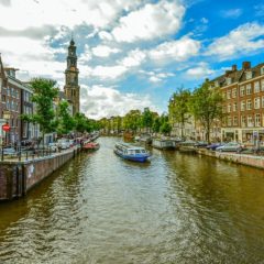 Nekoliko neprijatnih vesti za ljubitelje Amsterdama