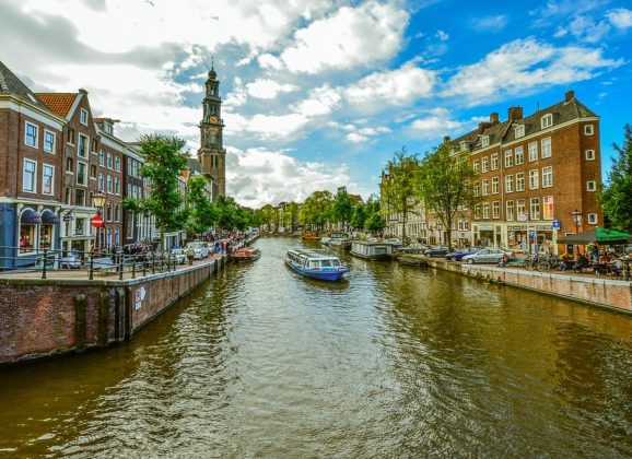 Nekoliko neprijatnih vesti za ljubitelje Amsterdama