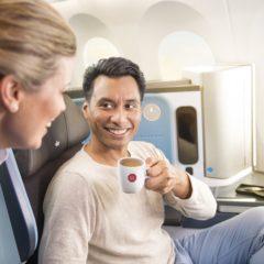 KLM – aviokompanija za zelenu planetu