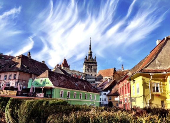 5 destinacija koje vredi posetiti u junu