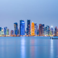 Doha – Katar