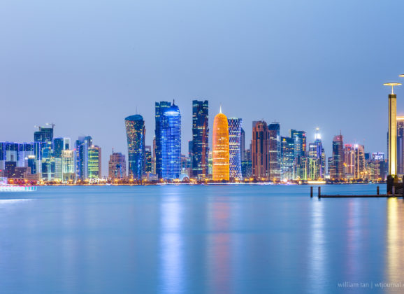 Doha – Katar