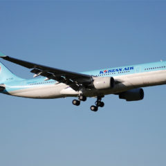 Korean Air-om direktno iz Seula do Zagreba