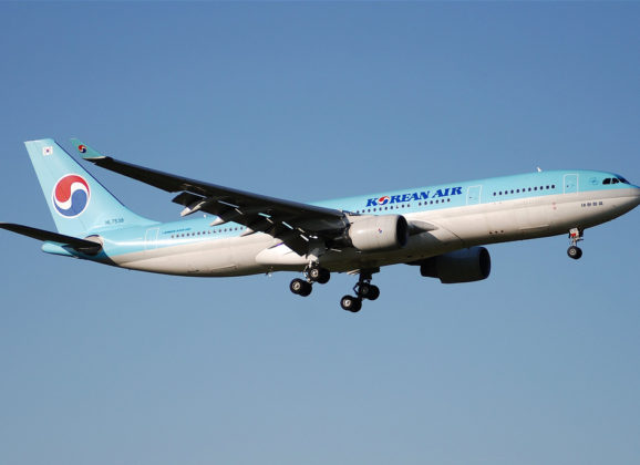 Korean Air-om direktno iz Seula do Zagreba