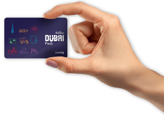 Dubai Pass za jeftiniji obilazak grada