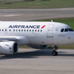 AIR FRANCE promocija: Jeftinije iz Beograda!