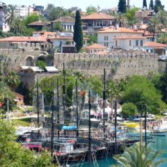 Turska optimistična pred turističku sezonu