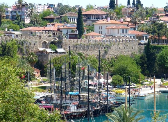 Turska optimistična pred turističku sezonu