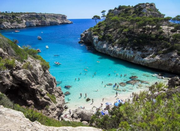 Španija i ove godine ima najviše vrhunskih plaža
