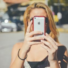 Da li zbog telefona patite od „digitalne amnezije“?
