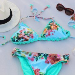 Bikini vas na odmoru može uvaliti u nevolju