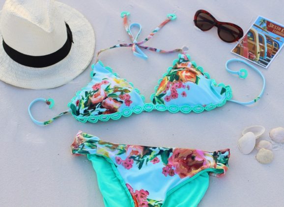 Bikini vas na odmoru može uvaliti u nevolju