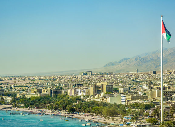 Akaba ulaže milijardu dolara u turizam