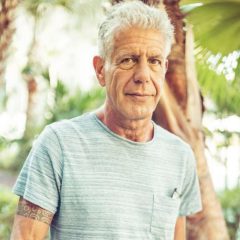 Travel Channel odaje počast Anthony Bourdain-u