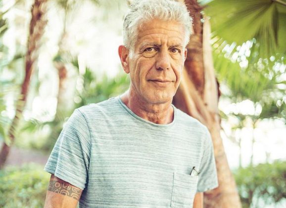 Travel Channel odaje počast Anthony Bourdain-u