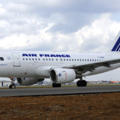 Accor zainteresovan za Air France-KLM