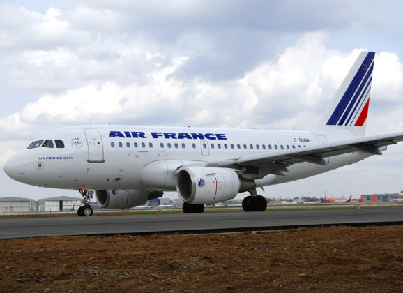 Accor zainteresovan za Air France-KLM