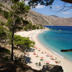 Karpatos, biser Dodekaneza