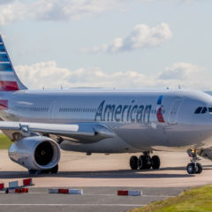 American o sporazumu SAD-a i arapskih zemalja