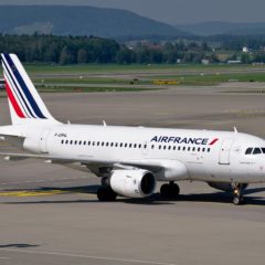 Nova Air France promocija!