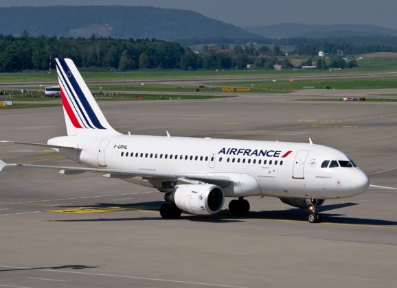 Nova Air France promocija!