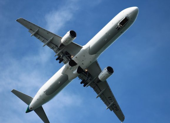 Kada će WiFi u avionu biti zadovoljavajućeg kvaliteta?