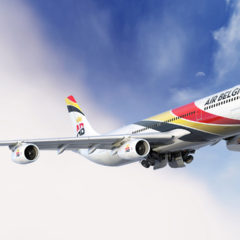 Air Belgium – nova evropska low cost kompanija